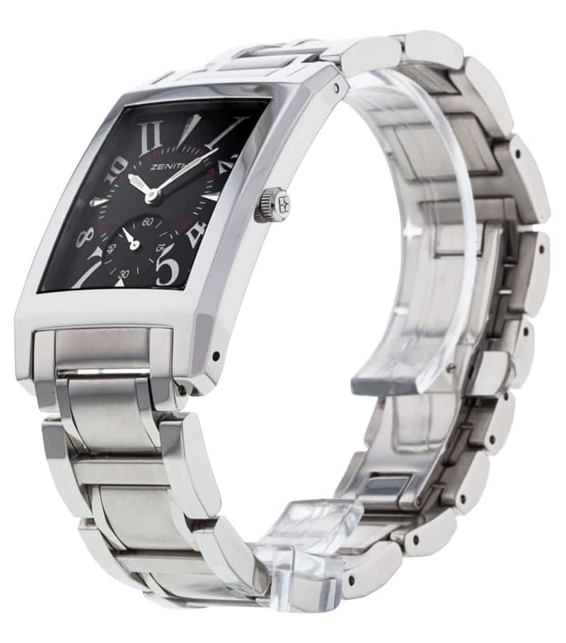 Zenith Port Royal Rectangle 02.0250.887
